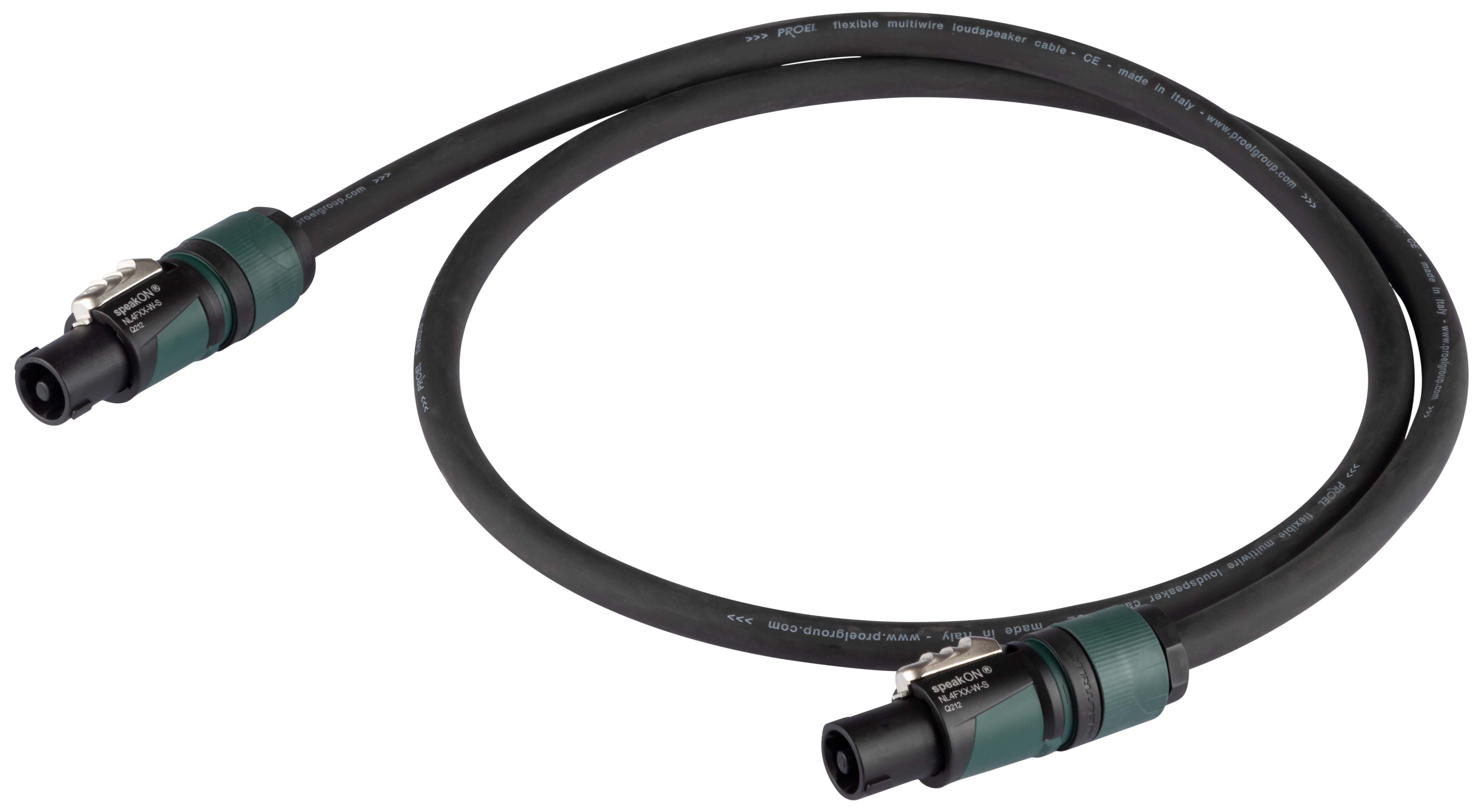 PROEL STAGE ESO2000LU025